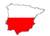 BAZAR DEL CINEISTA - Polski